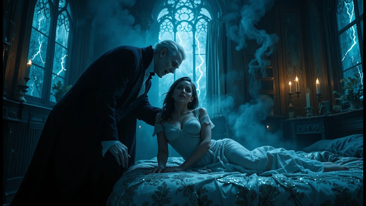 Not All Vampire Stories Are Dark — And That’s Why They Work